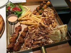 -HELLO MUSAE 拾光缪斯餐厅·纯正希腊风味(苏州中心店)