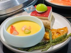 -東盛炭烤自助料理(浦东文峰广场店)