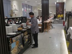 -味+新京宴·烤鸭·北京菜(创意谷店)
