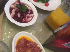 -上海浦东嘉里大酒店