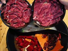 -阳阳老火锅(小南门店)