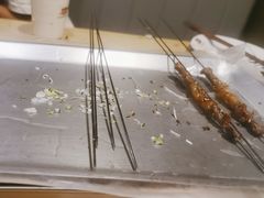 -三个大叔东北烧烤·砂锅菜(西三旗店)