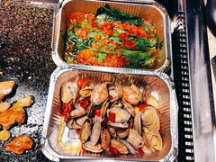 -猪的故事·韩式烤肉(韩乐坊店)