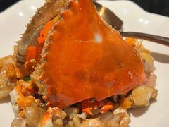 蟹骨-海味世家·家常菜馆(明州里店)