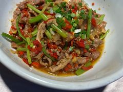 -回头食客-李久其家民间餐厅(望城金桥国际店)