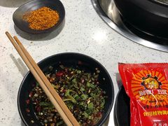 -钢管厂五区小郡肝串串香(车公庙店)