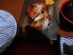 鹅肝寿司-魔丼屋(日月光店)