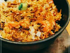 -鳗鱼家·深夜食堂(军博店)