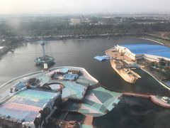 -秦皇岛乐岛海洋王国