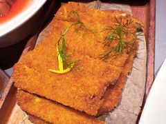 -吴越荣记苏州菜·松鼠桂鱼100%活鱼现做(斜塘老街店)