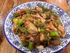 -好呷八大碗(五羊店)
