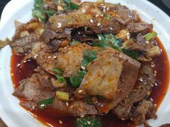 -牛王庙(龙华花园店)