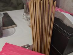 -佰人王串串香火锅(洋珠巷店)
