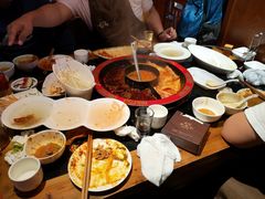 -宽巷子成都火锅(南站店)