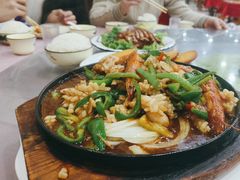 -众乐大盘菜