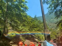 -雅鲁激流探险漂流