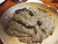 -又一福烤鸭·北京菜(东四店)