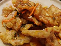 -粗粮人家·东北菜(洋桥店)