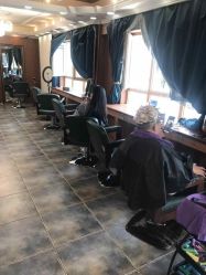 -小齐发型Star·Salon