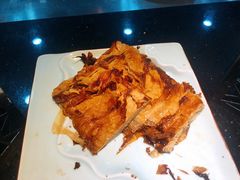 -大佛寺高级素食自助餐厅