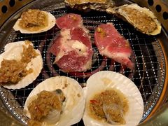 -神户赤童日式烤肉伙伴(东直门店)