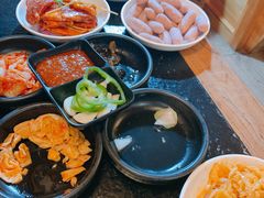 -九田家黑牛烤肉料理(石路天虹店)