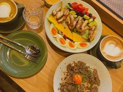 -WOKKA by艮上(中海环宇荟店)