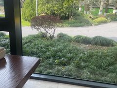 -浙江西子宾馆·瑶园咖啡厅