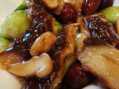 -功德林素菜饭庄(前门店)