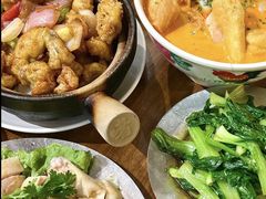 -绿柠食堂(北外滩店)