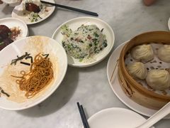 -南小馆(迪士尼小镇店)