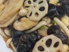 -新享乐海鲜(翠华路店)