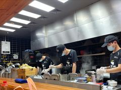 -Ramen满吉·豚骨拉面(丽园路店)