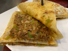 -聚首堂·特色小吃·肘子(什刹海德胜门店)