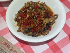 -好帮厨·下饭浏阳菜·坚持现炒(月湖店)