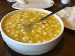 酒酿圆子-HOHO餐厅(古子城店)