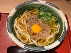 -杵屋(京都ポルタ店)