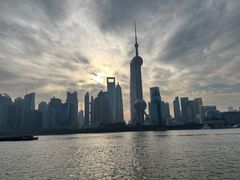 -外滩