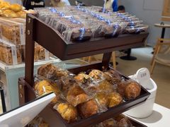 -小飞象面包公社(珠江路金鹰店)
