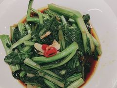 -朝花里川菜小馆朝(益田假日里店)