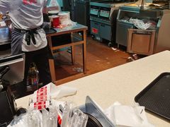 -肯德基(新凌云店)