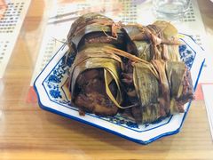 古镇扎肉-洞天食府(北大街店)
