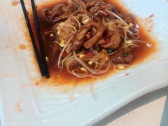 -御膳粥·牛乳粥底火锅·地道顺德菜(容桂店)