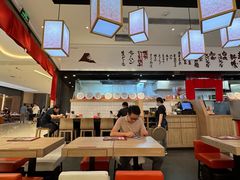 -一風堂拉面(深圳湾万象城店)