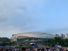 -宝能国际体育演艺中心