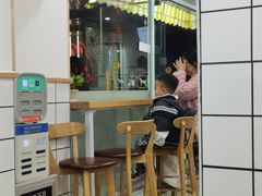 -圆碌碌甜品屋(二中店)