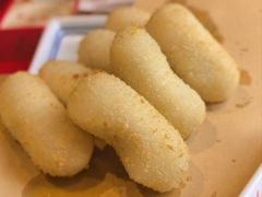 -新兴园饺子馆(北京百子湾店)