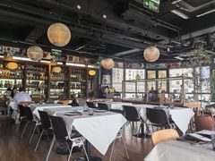 -安妮意大利餐厅(日坛店)