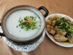 -澳门西南饭店·粤菜·茶市·手工点心(华海路店)