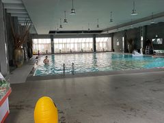 -春晖园度假酒店温泉